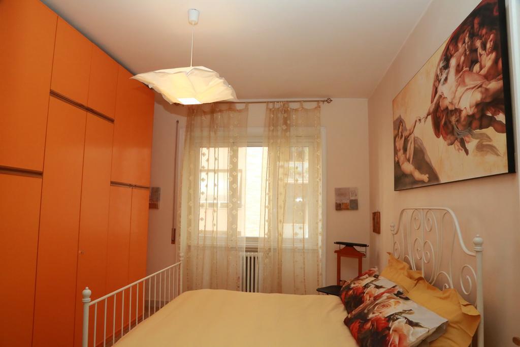 Laura'S Apartment Vatican Řím Pokoj fotografie