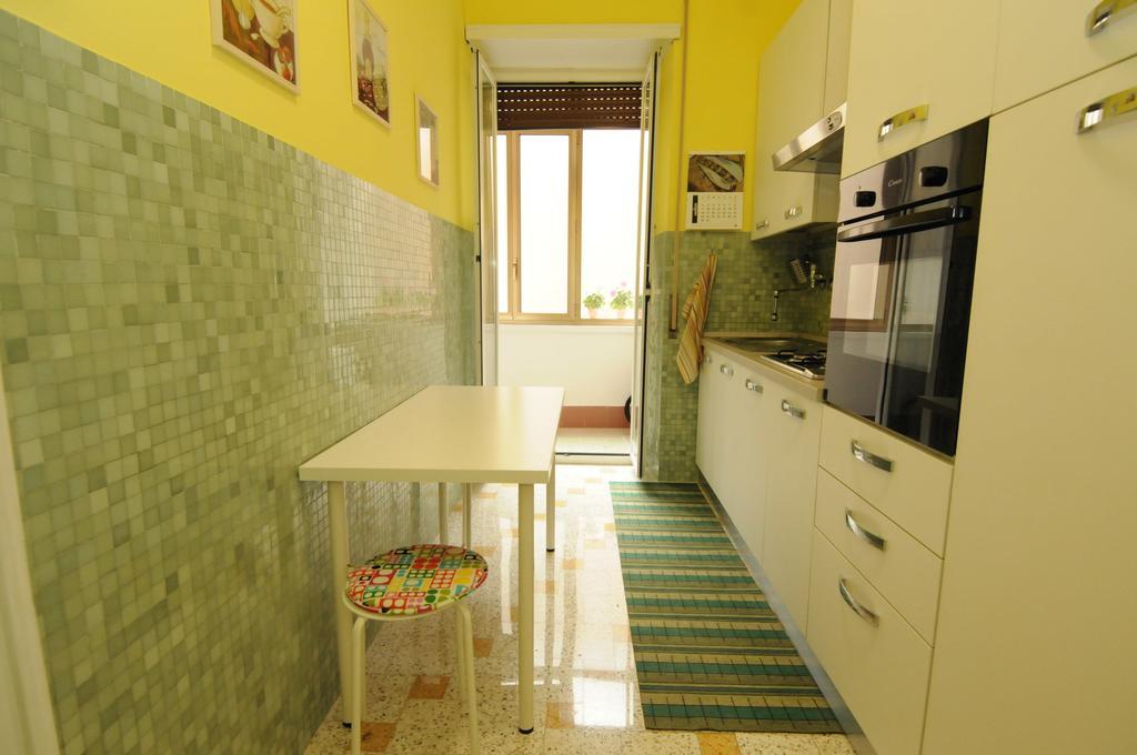 Laura'S Apartment Vatican Řím Pokoj fotografie